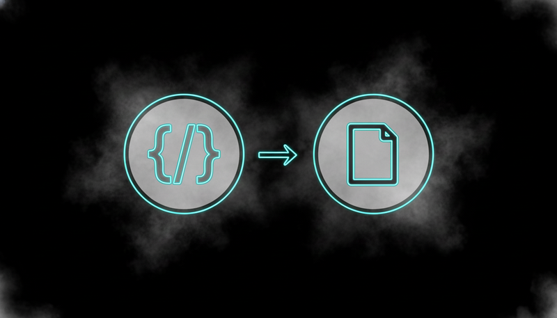 Featured image of post Building a Simple Tool: MCP JSON Converter for Claude Users